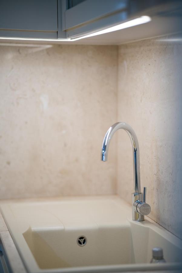 Center Tirana Liv Apartment Kültér fotó