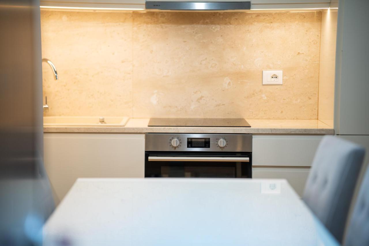Center Tirana Liv Apartment Kültér fotó