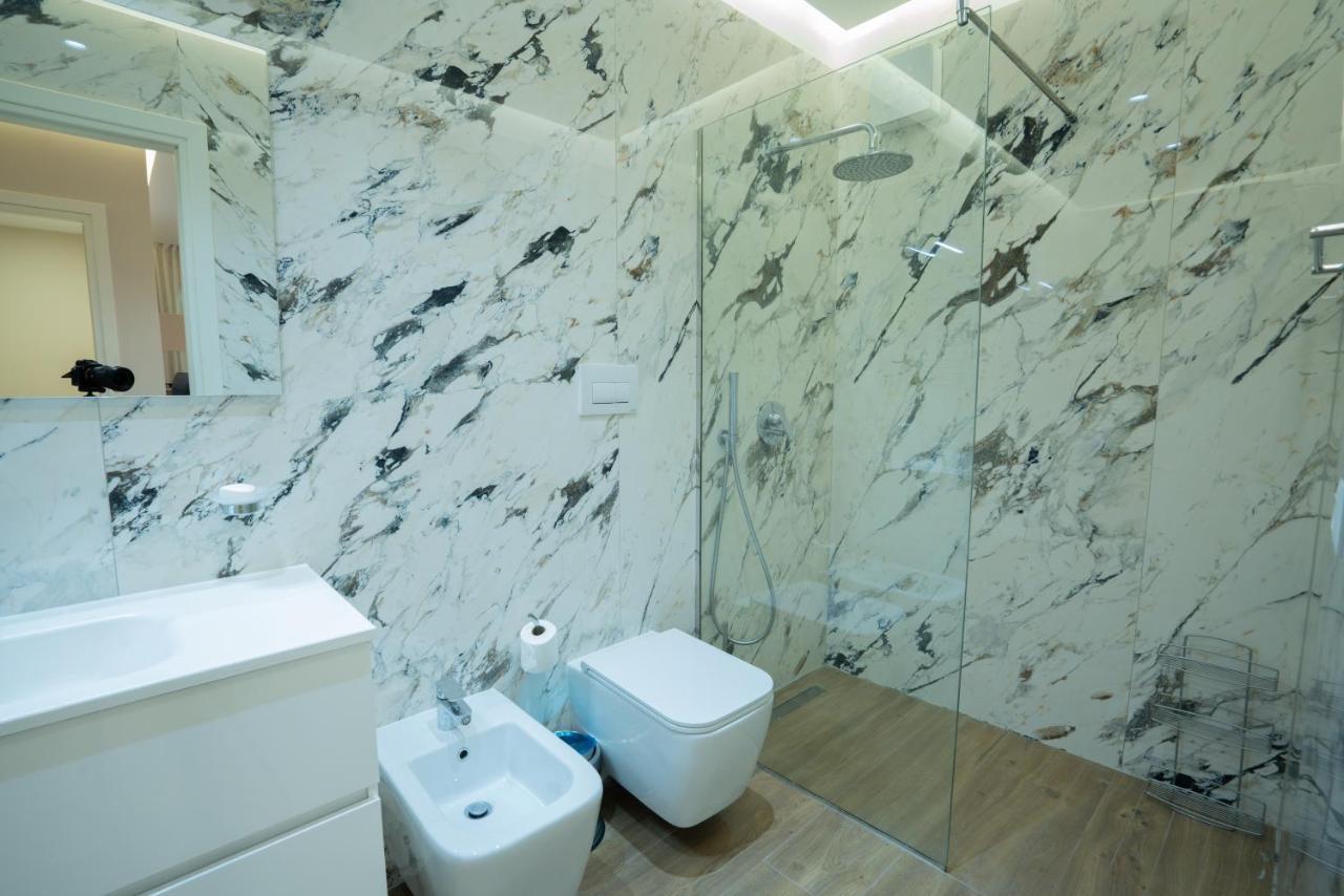 Center Tirana Liv Apartment Kültér fotó